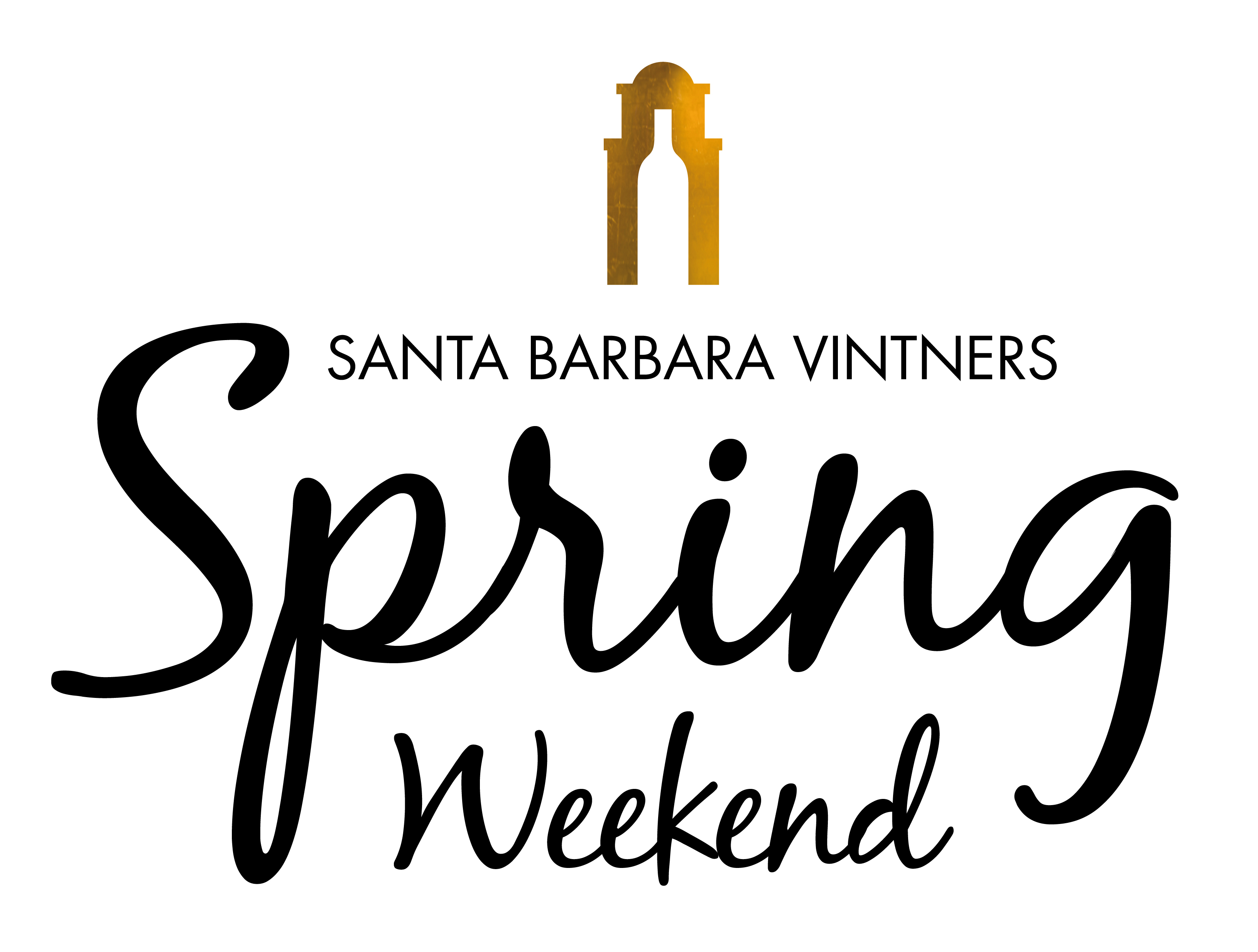 Santa Barbara Vintners Spring Weekend Lures Food Fans With Three